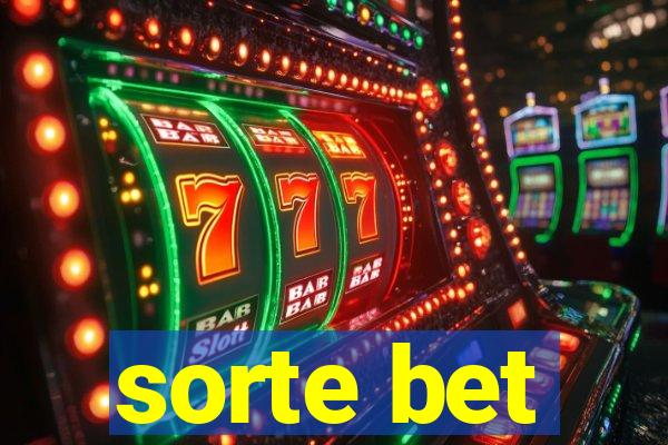 sorte bet